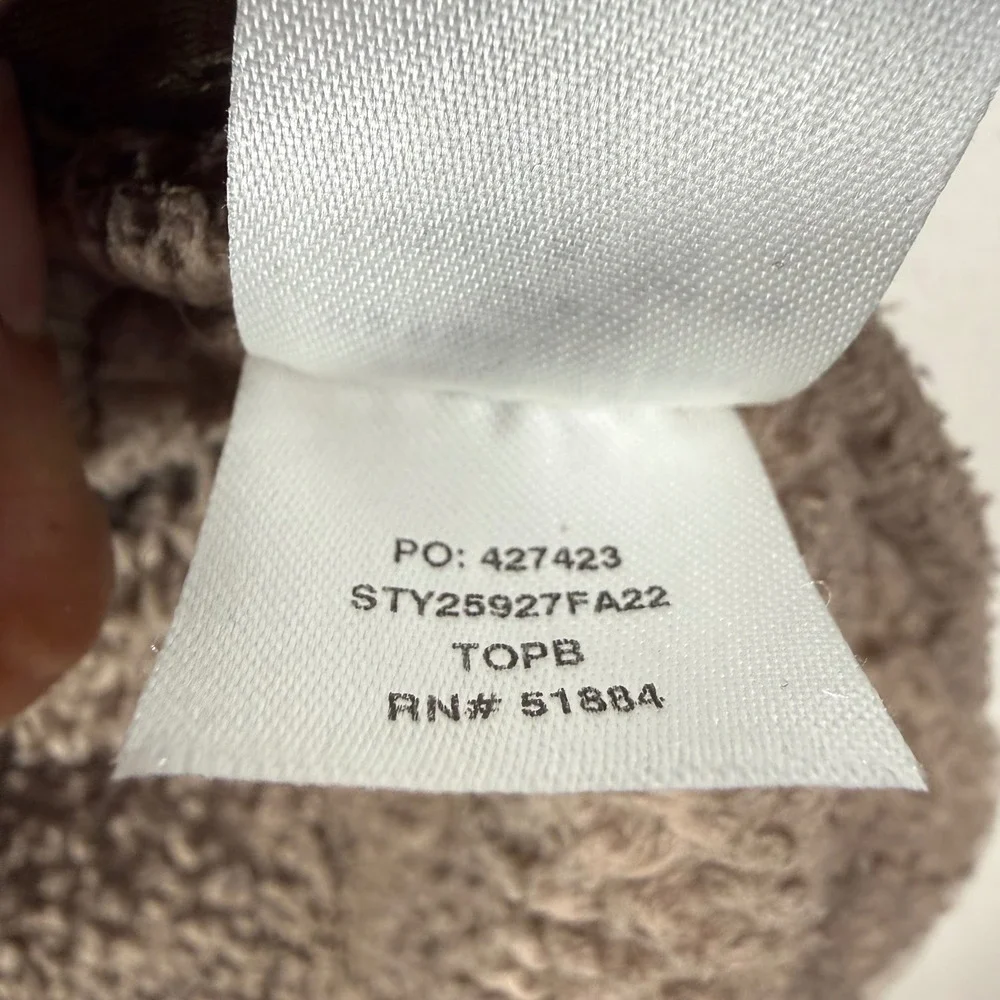 Patagonia good preowned
